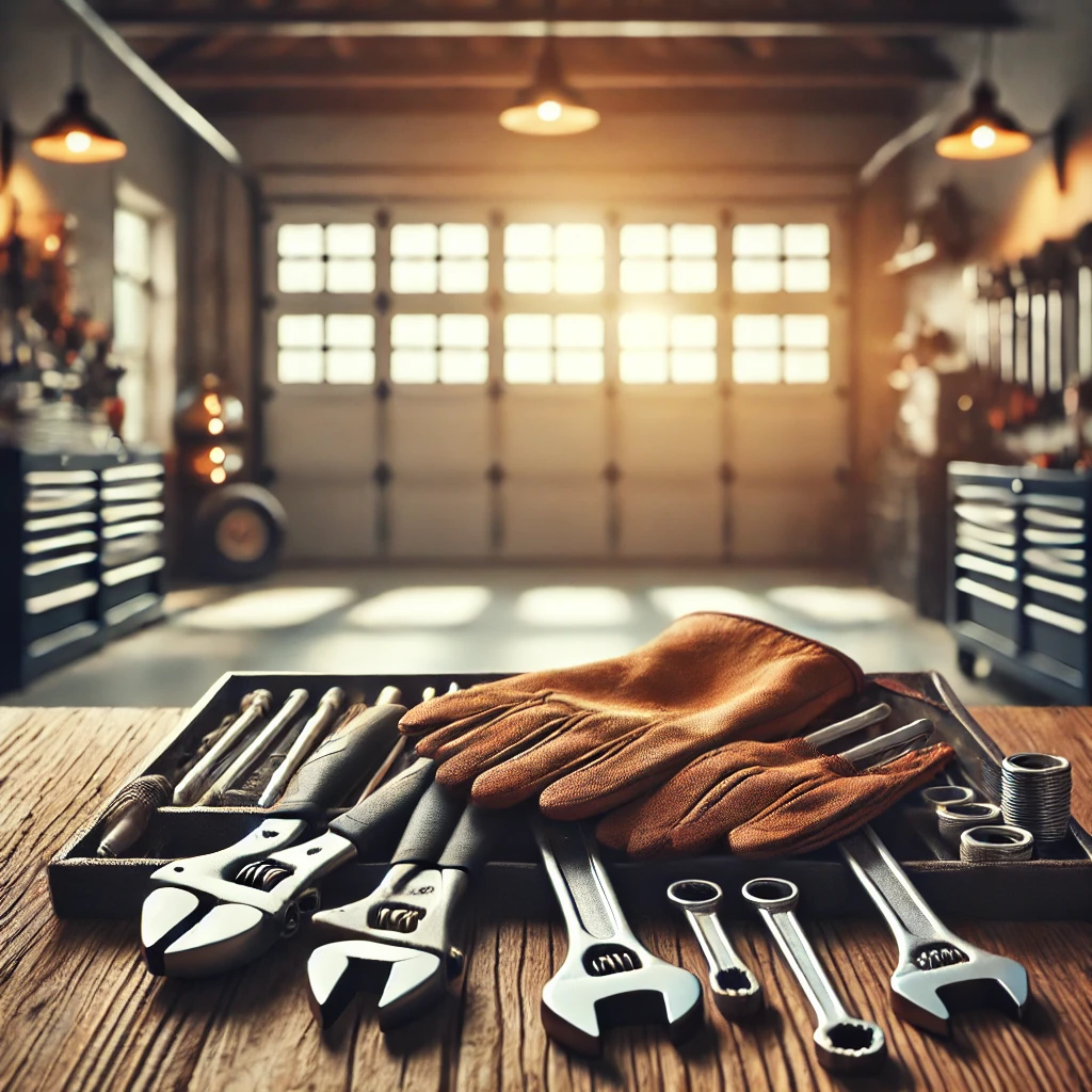 About Our Family-Owned Garage Door Company in Georgetown TX - Professional Service Team