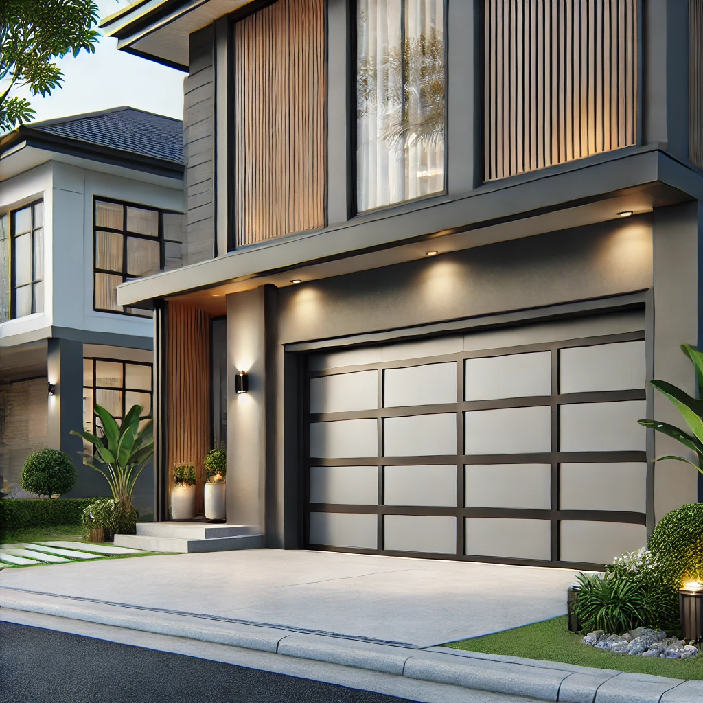 Professional Garage Door Company Georgetown TX - 24/7 Emergency Service & Repairs