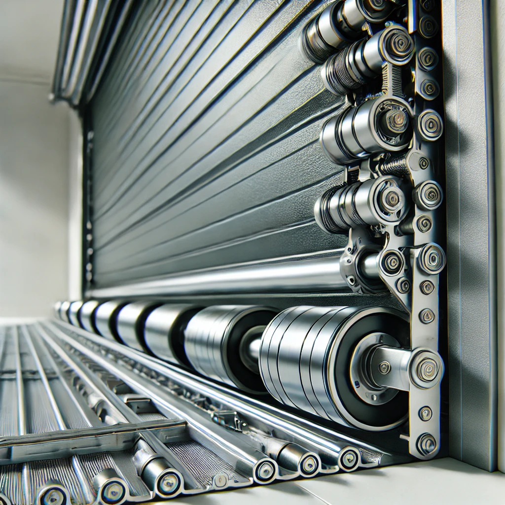 Expert Roller Garage Door Repairs Georgetown TX - Professional Door System Specialists